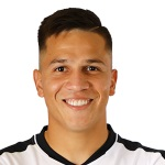 Photo of Hugo Lorenzo Quintana Escobar