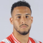 Photo of F. Cardozo