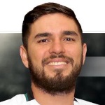 Photo of Jorge Miguel Ortega Salinas