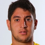 Photo of R. Escobar