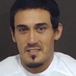 Photo of E. Ferreira