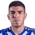 Photo of L. Ortiz