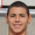 Photo of M. Pardo