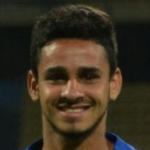 Photo of Rodrigo Ruiz Díaz Molinas