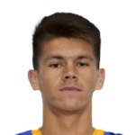 Photo of J. Dominguez