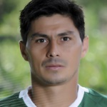 Photo of M. Godoy