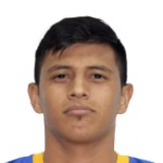 Photo of L. Ibarra