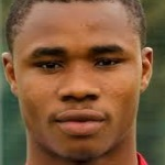 Photo of F. Adjei