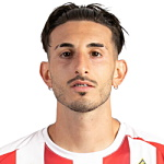 Photo of J. Vázquez