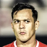 Photo of J. Vera