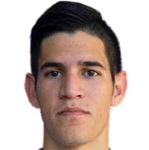 Photo of G. Viera