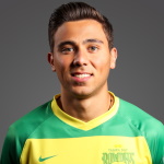 Photo of A. Guillén