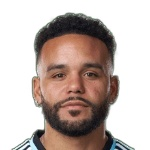 Photo of D. Taylor