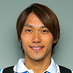 Photo of K. Hashimoto