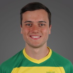 Photo of J. Doherty