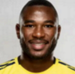Photo of Tah Brian Anunga