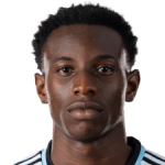 Photo of Kelvin Kwarteng Yeboah