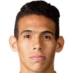 Photo of B. Hurtado