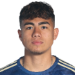 Photo of Nelson Martinez
