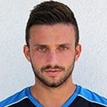 Photo of Sandro Djurić