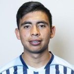 Photo of E. Partida