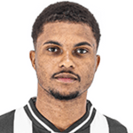 Photo of Lucas Ribeiro