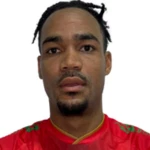 Photo of Alvin John Jones