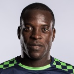 Photo of Je-Vaughn Watson
