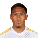 Photo of M. Cuevas