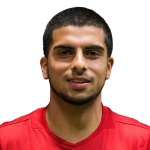 Photo of John Anthony Requejo Jr.