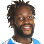 Photo of G. Acheampong