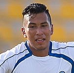 Photo of Juan Alfredo Barahona Peña