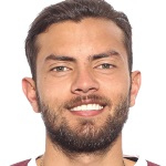 Photo of Keven Steven Alemán Bustos