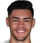 Photo of Gabryel