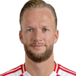 Photo of K. Vogt