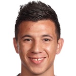 Photo of M. Lopez