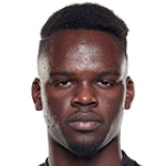 Photo of K. Yao