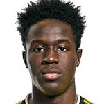 Photo of Aboubacar Kobele Keita