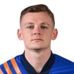Photo of T. McCabe