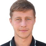 Photo of D. Lavrishchev