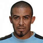 Photo of Egídio Raúl Arévalo Ríos