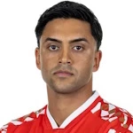 Photo of Nadiem Amiri