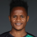 Photo of K. Conté