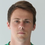 Photo of A. Hamzic