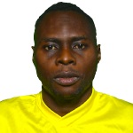 Photo of Justin Ndikumana Kabengele