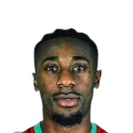 Photo of Mohamed Amissi