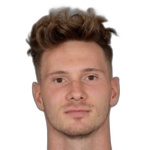 Photo of T. Kofler