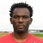 Photo of David Owino Odhiambo