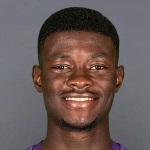 Photo of S. Mvoué