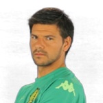 Photo of M. Vega